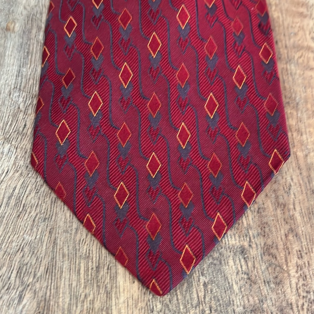 Altea made Expressly For Nordstrom - Men’s Tie - Stunning Colors!